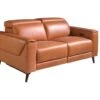 Canapé 2 Places En Cuir Avec Relaxation 6147 ANGEL CERDA -Deco.fr Soldes Boutique canape 18426853