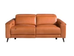 Canapé En Cuir 3 Places 6148 ANGEL CERDA -Deco.fr Soldes Boutique canape 18426995