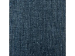 Canapé Convertible 2 Places En Tissu Bleu Gris YORK -Deco.fr Soldes Boutique canape 18756607