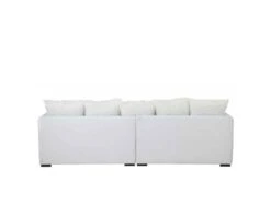 Canapé Design 11 Coussins "Beach" 292cm Blanc -Deco.fr Soldes Boutique canape 19135697