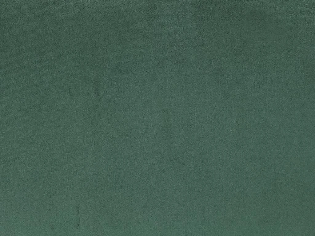 Canapé 3 Places Convertible Clic-clac En Velours Vert GULCAN 8 Canapé 3 Places Convertible Clic-clac En Velours Vert GULCAN – Image 8