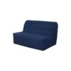 Banquette BZ Unie Avec Housse Bleu Marine - BZ10001 2 Banquette BZ Unie Avec Housse Bleu Marine - BZ10001 -Deco.fr Soldes Boutique canape 20096817