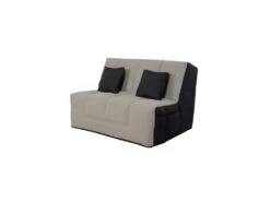 Banquette BZ SLYDE HIGHT 160 Avec Housse Grise + 2 Coussins - SL10011 7 Banquette BZ SLYDE HIGHT 160 Avec Housse Grise + 2 Coussins - SL10011 -Deco.fr Soldes Boutique canape 20096833