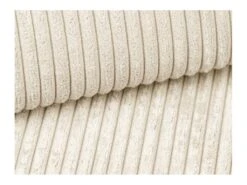 CLARISSE - Canapé D'angle Convertible Réversible Avec Coffre En Velours Côtelé - Beige 18 CLARISSE - Canapé D'angle Convertible Réversible Avec Coffre En Velours Côtelé - Beige -Deco.fr Soldes Boutique canape 20127847