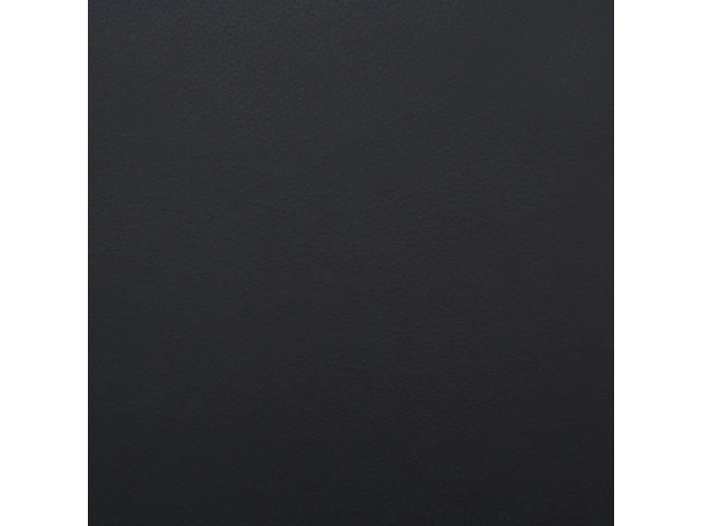 Canapé D'angle Droit Relax électrique En Cuir Noir FORLO 8 Canapé D'angle Droit Relax électrique En Cuir Noir FORLO – Image 8