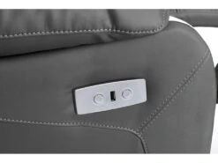 Canapé Lannilis 3S Électrique -Deco.fr Soldes Boutique canape 21722983