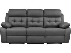 Canapé Lannilis 3S Électrique -Deco.fr Soldes Boutique canape 21722989