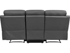 Canapé Lannilis 3S Électrique -Deco.fr Soldes Boutique canape 21722991