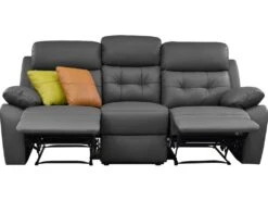 Canapé Lannilis 3S Électrique -Deco.fr Soldes Boutique canape 21722993