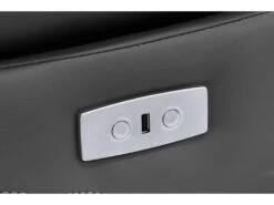 Canapé Lannilis 3S Électrique -Deco.fr Soldes Boutique canape 21722995