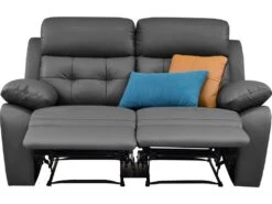 Canapé Lannilis 2S Électrique -Deco.fr Soldes Boutique canape 21723127