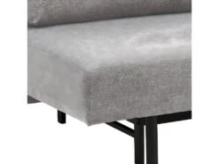 Malling Canapé-lit Gris. -Deco.fr Soldes Boutique canape 22043383