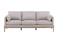 Olympia Canapé 3 Personnes Offwhite.