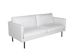 Zoom Canapé 2 Personnes Beige Clair. 10 Zoom Canapé 2 Personnes Beige Clair. -Deco.fr Soldes Boutique canape 22104647