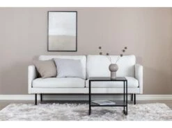 Zoom Canapé 2 Personnes Beige Clair. 11 Zoom Canapé 2 Personnes Beige Clair. -Deco.fr Soldes Boutique canape 22104649