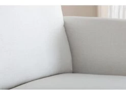 Zoom Canapé 2 Personnes Beige Clair. 13 Zoom Canapé 2 Personnes Beige Clair. -Deco.fr Soldes Boutique canape 22104653