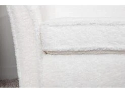 Teddy Sofa 2 Personnes Pour Enfant, Blanc. -Deco.fr Soldes Boutique canape 22104807