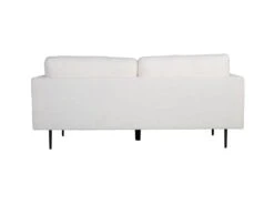 Boom Canapé 3 Personnes, Blanc. -Deco.fr Soldes Boutique canape 22104977