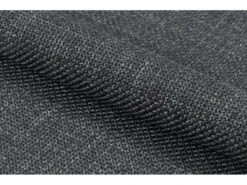 Flemingsburg Canapé-lit Avec Chaise Longue, Gris Foncé. -Deco.fr Soldes Boutique canape 22105085