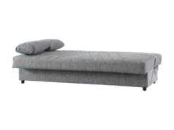 Canapé Dmalama, Canapé Conteneur 3 Places Avec 2 Coussins Inclus, Canapé De Salon En Tissu Rembourré Avec Ouverture Clic-clac, 181x81h88 Cm, Gris 9 Canapé Dmalama, Canapé Conteneur 3 Places Avec 2 Coussins Inclus, Canapé De Salon En Tissu Rembourré Avec Ouverture Clic-clac, 181x81h88 Cm, Gris -Deco.fr Soldes Boutique canape 22496635
