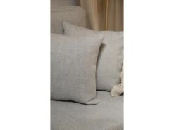 Canapé Convertible - 200 Cm - 3 Places - Gris Clair - VALICO -Deco.fr Soldes Boutique canape 22704967