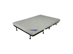 Banquette-lit BZ Matelas HR 140 Cm - SPEED RICO N°1 -Deco.fr Soldes Boutique canape 22982309