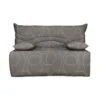 Banquette-lit BZ Matelas HR 140 Cm - SPEED RICO N°2 19 Banquette-lit BZ Matelas HR 140 Cm - SPEED RICO N°2 -Deco.fr Soldes Boutique canape 22982313