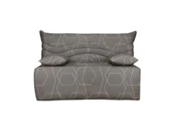 Banquette-lit BZ Matelas HR 140 Cm - SPEED RICO N°2
