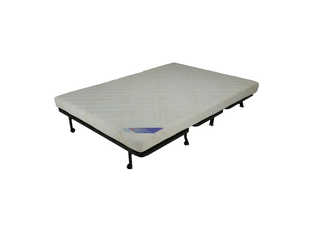 Banquette-lit BZ Matelas HR 140 Cm - SPEED RICO N°2 2 Banquette-lit BZ Matelas HR 140 Cm - SPEED RICO N°2 – Image 2