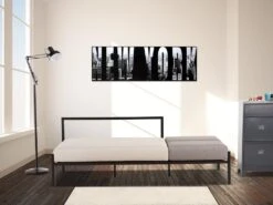 Canapé 2 Places Convertible En Tissu BALEA Avec Table D'appoint Intégrée - Beige Et Gris 9 Canapé 2 Places Convertible En Tissu BALEA Avec Table D'appoint Intégrée - Beige Et Gris -Deco.fr Soldes Boutique canape 230689