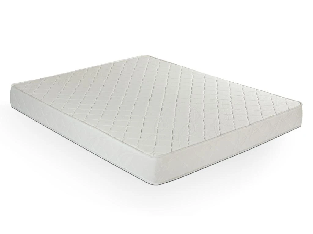 Canapé 2 Places Convertible Express En Tissu CALITO - Bleu - Couchage Lattes Larges 120 Cm - Matelas 18 Cm Avec Mémoire De Forme DUNLOPILLO 11 Canapé 2 Places Convertible Express En Tissu CALITO - Bleu - Couchage Lattes Larges 120 Cm - Matelas 18 Cm Avec Mémoire De Forme DUNLOPILLO – Image 11