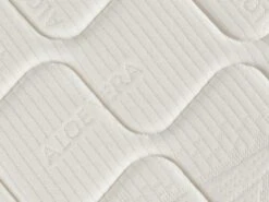 Canapé 4 Places Convertible Express En Simili CALITO - Blanc - Couchage Lattes Larges 160 Cm - Matelas 18 Cm 24 Canapé 4 Places Convertible Express En Simili CALITO - Blanc - Couchage Lattes Larges 160 Cm - Matelas 18 Cm -Deco.fr Soldes Boutique canape 274217 1