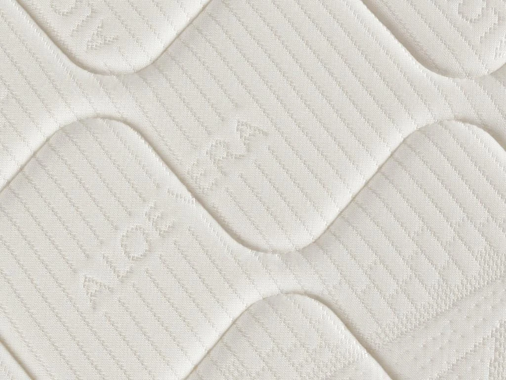 Canapé 2 Places Convertible Express En Simili CALITO - Blanc - Couchage Lattes Larges 120 Cm - Matelas 16 Cm Avec Mousse à Mémoire De Forme DUNLOPILLO 18 Canapé 2 Places Convertible Express En Simili CALITO - Blanc - Couchage Lattes Larges 120 Cm - Matelas 16 Cm Avec Mousse à Mémoire De Forme DUNLOPILLO – Image 18