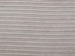 Canapé 2 Places Convertible En Velours Côtelé PALULA - Gris Clair 18 Canapé 2 Places Convertible En Velours Côtelé PALULA - Gris Clair -Deco.fr Soldes Boutique canape 380793