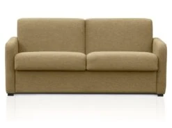 Canapé 3 Places Convertible Express En Tissu TOMAKA - Beige 10 Canapé 3 Places Convertible Express En Tissu TOMAKA - Beige -Deco.fr Soldes Boutique canape 3969635