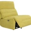 Chauffeuse Relax électrique Pour Modulable En Tissu SYMPOSION - Jaune 19 Chauffeuse Relax électrique Pour Modulable En Tissu SYMPOSION - Jaune -Deco.fr Soldes Boutique canape 414203