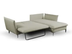 Canapé D'angle Convertible En Tissu Vert Clair LAZARE De PASCAL MORABITO - Angle Droit 11 Canapé D'angle Convertible En Tissu Vert Clair LAZARE De PASCAL MORABITO - Angle Droit -Deco.fr Soldes Boutique canape 487409