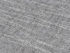 Canapé D'angle Convertible Et Réversible En Simili Et Tissu PIANA - Gris Chiné Et Noir 19 Canapé D'angle Convertible Et Réversible En Simili Et Tissu PIANA - Gris Chiné Et Noir -Deco.fr Soldes Boutique canape 497339