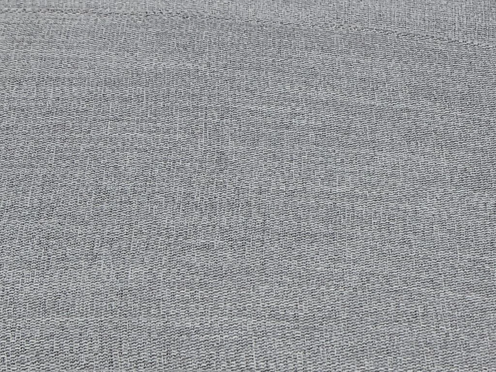 Canapé D'angle Droit Relax électrique En Tissu Gris COPOLI 8 Canapé D'angle Droit Relax électrique En Tissu Gris COPOLI – Image 8