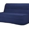 Canapé Convertible BZ En Tissu COWBOY II - Bleu Nuit 15 Canapé Convertible BZ En Tissu COWBOY II - Bleu Nuit -Deco.fr Soldes Boutique canape 508219