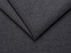 Canapé 3 Places Convertible Express En Tissu Gris Anthracite - Couchage 140 Cm - Matelas 14 Cm DONETO 14 Canapé 3 Places Convertible Express En Tissu Gris Anthracite - Couchage 140 Cm - Matelas 14 Cm DONETO -Deco.fr Soldes Boutique canape 8456575