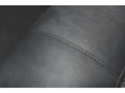 Canapé Relaxation 2.5 Places Motorisé En Tissu Gris Anthracite - CLARA -Deco.fr Soldes Boutique canape 8914437