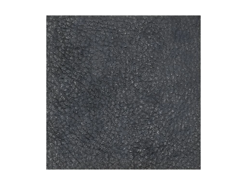 ALMERIA - Canapé Relax Manuel 3 Places Gris Foncé 3 ALMERIA - Canapé Relax Manuel 3 Places Gris Foncé – Image 3