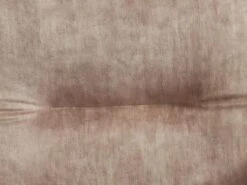 Chaise Pivotante Avec Accoudoirs En Velours Et Métal - Beige - GOZIA De Pascal MORABITO -Deco.fr Soldes Boutique chaise 10668325