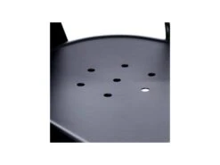 Quatuor De Chaises Métal Noir - VASSIA 9 Quatuor De Chaises Métal Noir - VASSIA -Deco.fr Soldes Boutique chaise 11136943