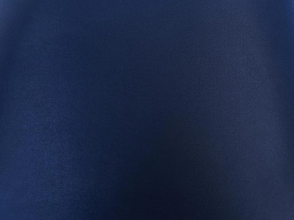 Lot De 6 Chaises En Velours Et Hêtre - Bleu - JODY 8 Lot De 6 Chaises En Velours Et Hêtre - Bleu - JODY – Image 8