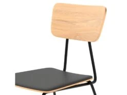 Chaise Gerone (lot De 2) 8 Chaise Gerone (lot De 2) -Deco.fr Soldes Boutique chaise 13004759