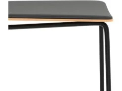 Chaise Gerone (lot De 2) 9 Chaise Gerone (lot De 2) -Deco.fr Soldes Boutique chaise 13004761