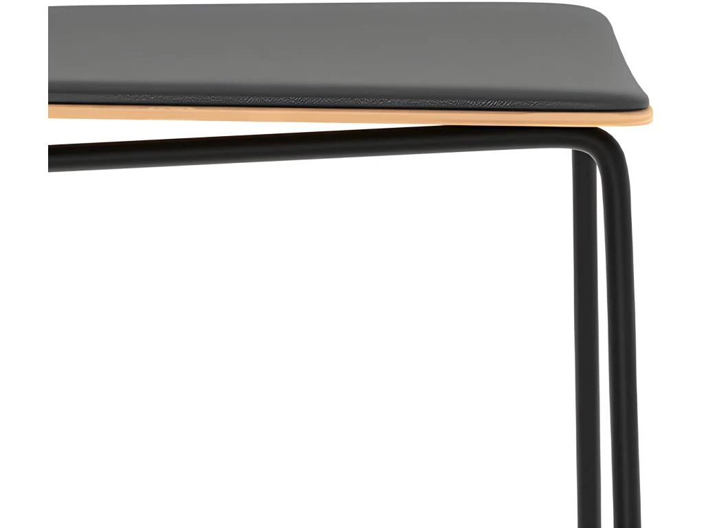 Chaise Gerone (lot De 2) 4 Chaise Gerone (lot De 2) – Image 4