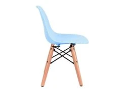 Pack 2 Chaises De Chambre D'enfant 35x30.5x57.5cm Thinia Home -Deco.fr Soldes Boutique chaise 13100593